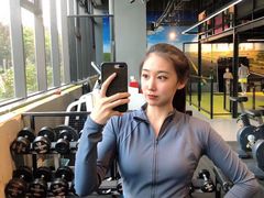 -LikingFit24小时健身•普拉提(张江店)
