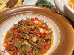 -桐湾大院·桐庐菜(滨江店)