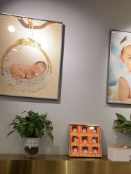 -小阿福儿童摄影(华中智谷店)