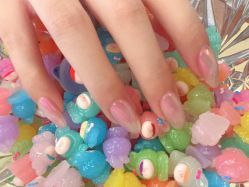 -H12 STAR日式美甲美睫专门店