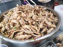 -黎里王记辣脚(黎里总店)