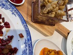 -渝信川菜(工体店)