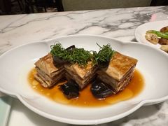 -湖滨28中餐厅·西湖宴·杭州君悦酒店