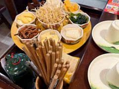 -江北北火锅馆·公路夜市(魏公村店)