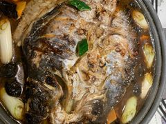 -探炉·香辣豆花烤鱼(笋岗宝能环球汇店)