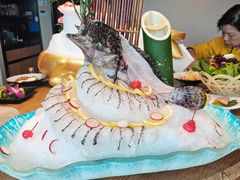 -尚海豆捞(乐虹坊店)