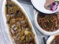 -老牌坊鲁菜名店(聊城美食岛店)