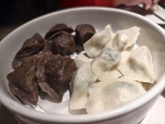 -船歌·鱼水饺青岛菜(闽江二路店)
