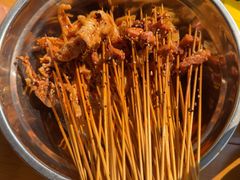 -嘉州鲜知味钵钵鸡(奎星楼店)