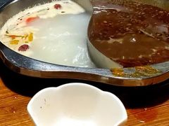 -傣妹火锅(建军东路店)