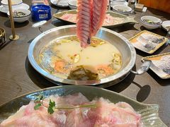 -土著渔匠·养生蝴蝶鱼(香樟路店)