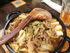 -角落里(中山公园店)