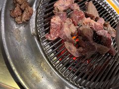 护心肉-喜来稀肉(虹泉路店)