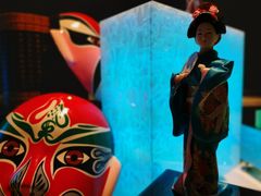 -合肥融创永乐半山酒店·永乐半山西餐厅