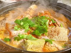 -柳沟豆腐宴64号院