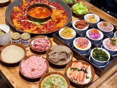-楠火锅(广州总店)