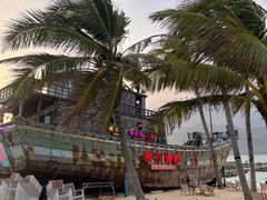 -海南分界洲岛旅游区