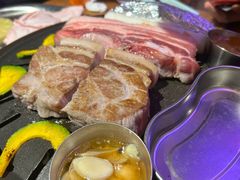 -济州爱肉堂(总店)