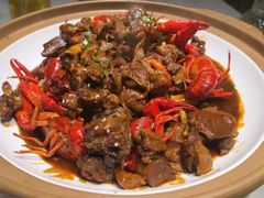 -亲回家吃饭餐厅(黄陂店)