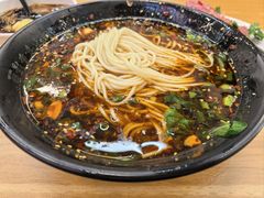 -丽影重庆小面(定西路店)