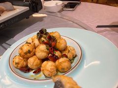 炸元宵-贵州大厦贵州厅(樱花园西街店)