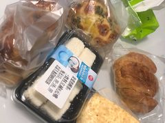 -85度C(北京八角物美店)