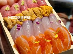 -小山日本料理(太古汇店)