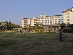 -厦门悦华酒店