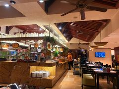 -金厨泰国餐厅·全泰籍厨师料理(拱北店)