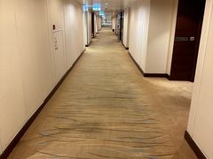 -香港皇家太平洋酒店