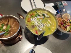 -simply thai天泰(长泰广场店)