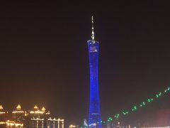 -珠江夜游广州塔·中大码头
