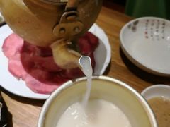 -韩国料理大力士(屏风街店)