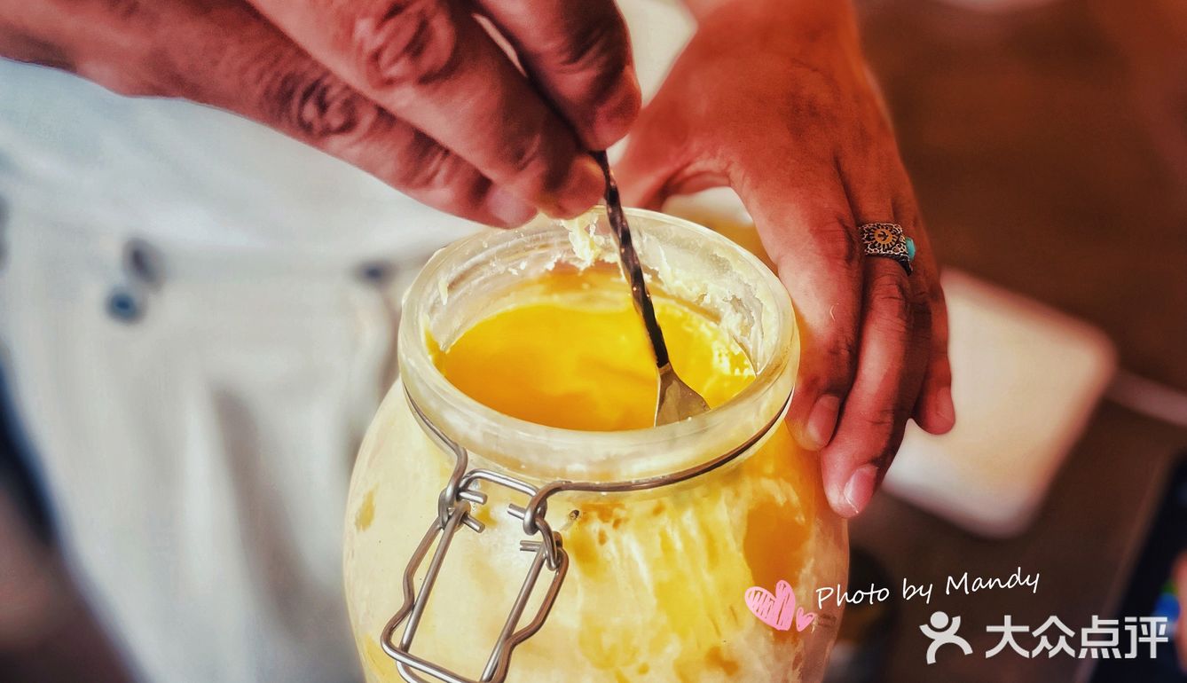 深圳独家藏式文化主题咖啡店