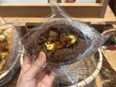 -佐敦面包铺·JORDAN BAKERY