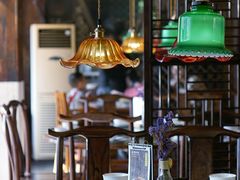 -灶丰年间(定安路店)