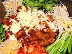 -七八冷面·延边朝鲜族美食(世纪汇店)