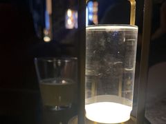 -南宁那莲豪华精选酒店-云霄酒廊·80楼高空城景酒吧