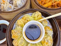 -忆笼香小笼包·抽屉馄饨(人民路店)