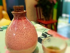 -甜阿姨·天台花园私房菜(万松园店)
