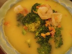 -曼泰·泰餐(江南环球港店)
