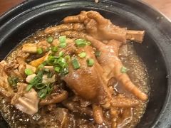 -金龙·打边炉(武进路店)