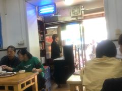 大堂-东北小二东北菜(大车家巷店)