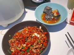 -湘鼎盛·大厨鲜炒湖南味(高新银泰店)