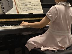 -Melody Mentor音乐私教馆(朝外·悠唐店)
