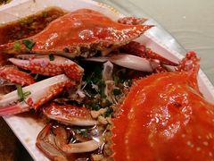 -沈家门海鲜夜排档(东港店)