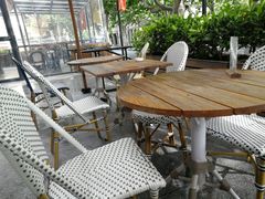 露天位-Peet's 皮爷咖啡(东湖路手作店)