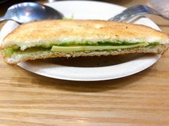 -HELLO 27 意面·沙拉·帕尼尼