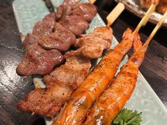-眷屋の深夜食堂(云锦中心店)