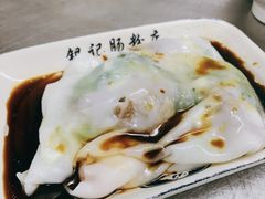 -银记肠粉店(北京路店)